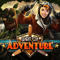 Thumbnail SPIRIT OF ADVENTURE