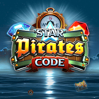 Thumbnail STAR PIRATES CODE