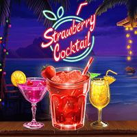 Thumbnail STRAWBERRY COCKTAIL