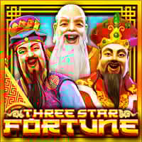 Thumbnail THREE STAR FORTUNE