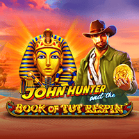 Thumbnail BOOK OF TUT RESPIN