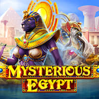 Thumbnail MYSTERIOUS EGYPT
