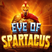Thumbnail EYE OF SPARTACUS