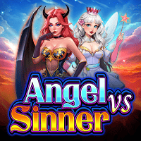 Thumbnail ANGEL VS SINNER