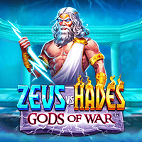 Thumbnail ZEUS VS HADES - GODS OF WAR