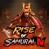 Thumbnail RISE OF SAMURAI 4