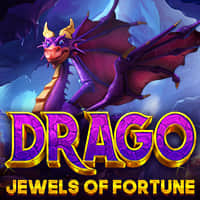 Thumbnail DRAGO - JEWELS OF FORTUNE