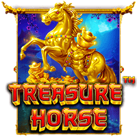 Thumbnail TREASURE HORSE