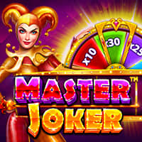 Thumbnail MASTER JOKER