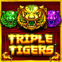 Thumbnail TRIPLE TIGERS