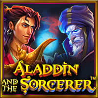 Thumbnail ALADDIN AND THE SORCERER