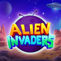 Thumbnail ALIEN INVADERS