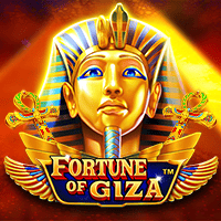 Thumbnail FORTUNE OF GIZA