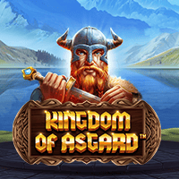Thumbnail KINGDOM OF ASGARD
