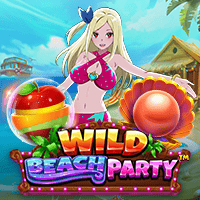 Thumbnail WILD BEACH PARTY