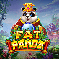 Thumbnail FAT PANDA