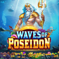 Thumbnail WAVES OF POSEIDON