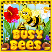 Thumbnail BUSY BEES