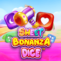 Thumbnail SWEET BONANZA DICE