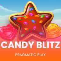 Thumbnail CANDY BLITZ