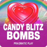 Thumbnail CANDY BLITZ BOMBS