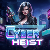 Thumbnail CYBER HEIST