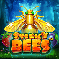 Thumbnail STICKY BEES