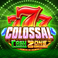 Thumbnail COLOSSAL CASH ZONE