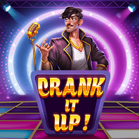 Thumbnail CRANK IT UP