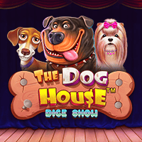 Thumbnail THE DOG HOUSE DICE SHOW