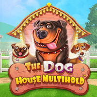 Thumbnail THE DOG HOUSE MULTIHOLD