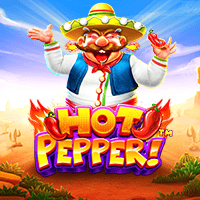 Thumbnail HOT PEPPER