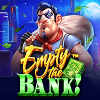 Thumbnail EMPTY THE BANK