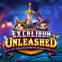 Thumbnail EXCALIBUR UNLEASHED