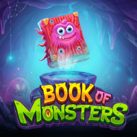 Thumbnail BOOK OF MONSTERS