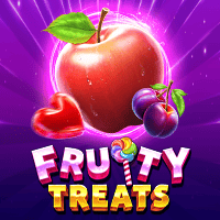 Thumbnail FRUITY TREATS