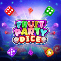 Thumbnail FRUIT PARTY DICE