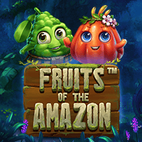 Thumbnail FRUITS OF THE AMAZON