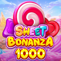 Thumbnail SWEET BONANZA 1000