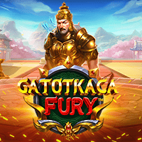 Thumbnail GATOT KACA'S FURY
