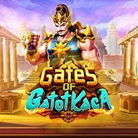 Thumbnail GATES OF GATOT KACA