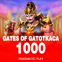 Thumbnail GATES OF GATOT KACA 1000