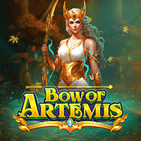 Thumbnail BOW OF ARTEMIS