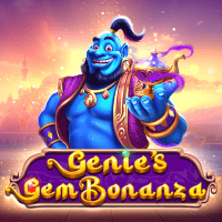Thumbnail GENIE'S GEM BONANZA