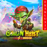 Thumbnail GOBLIN HEIST POWERNUDGE
