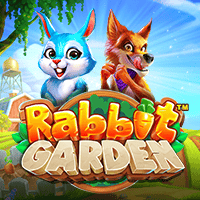 Thumbnail RABBIT GARDEN