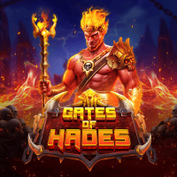 Thumbnail GATES OF HADES