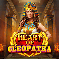 Thumbnail HEART OF CLEOPATRA
