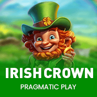 Thumbnail IRISH CROWN