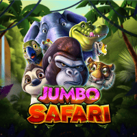 Thumbnail JUMBO SAFARI